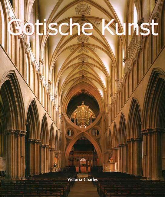 Gotische Kunst