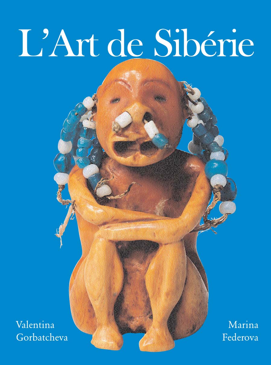 L’Art de Sibérie