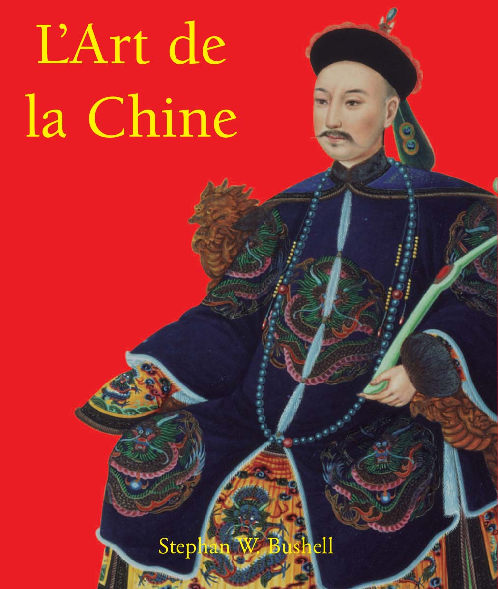 L'Art de la Chine