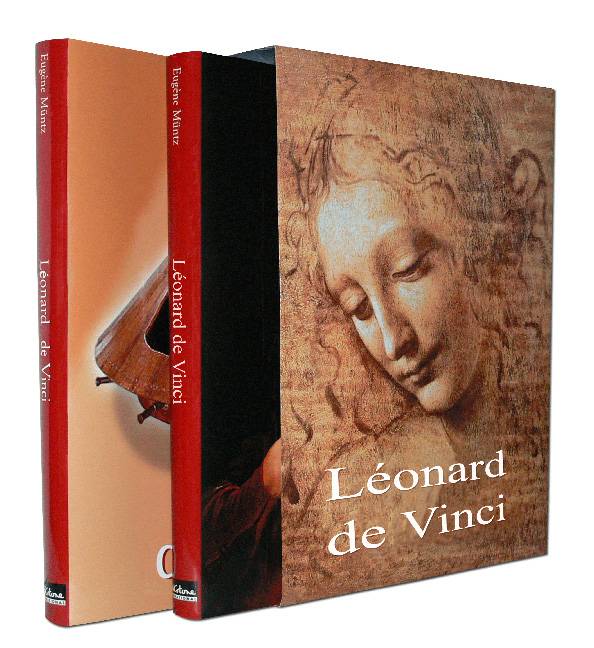 Léonard de Vinci