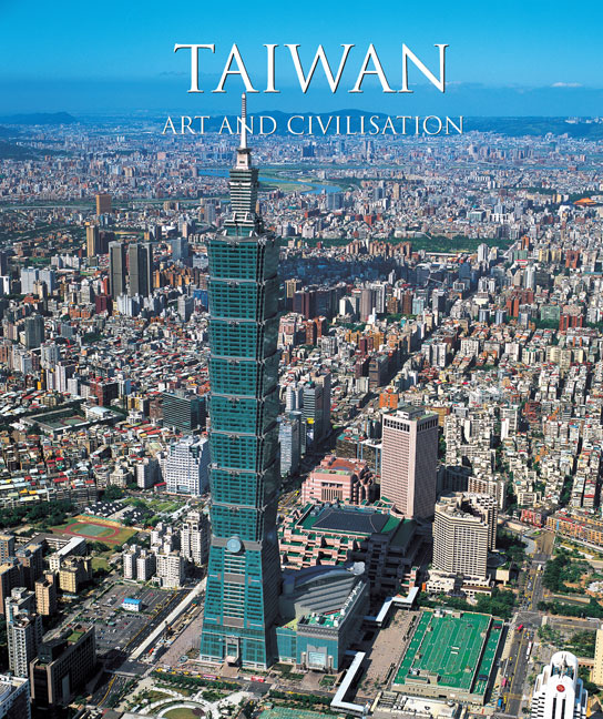 Taiwan. Art and Civilisation