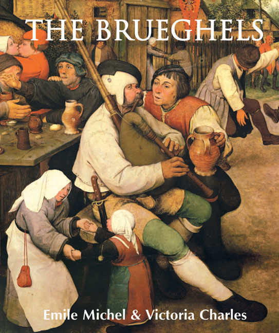 The Brueghels