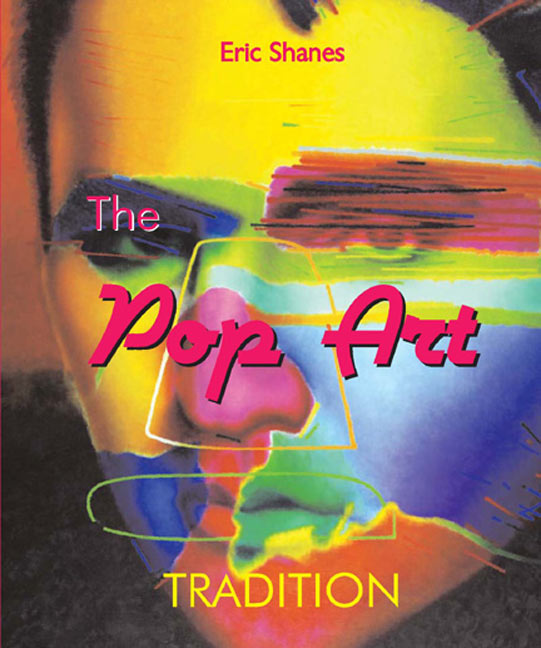 The Pop Art Tradition