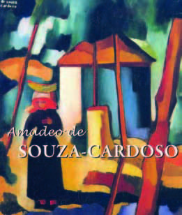 Amadeo Da Souza Cardoso