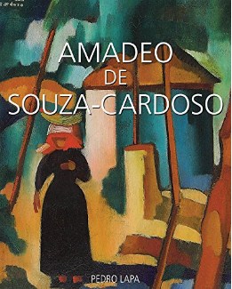 Amadeo De Souza Cardoso