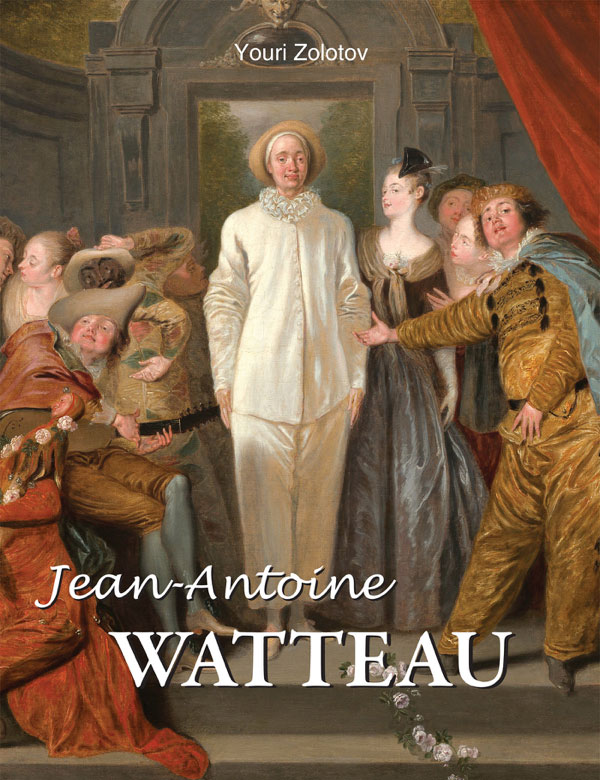Antoine Watteau
