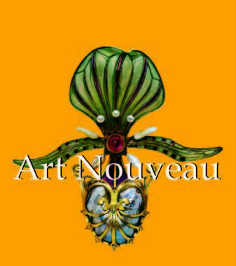 Art Nouveau