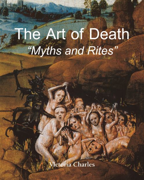 The Art of Death. Myths and Rites
