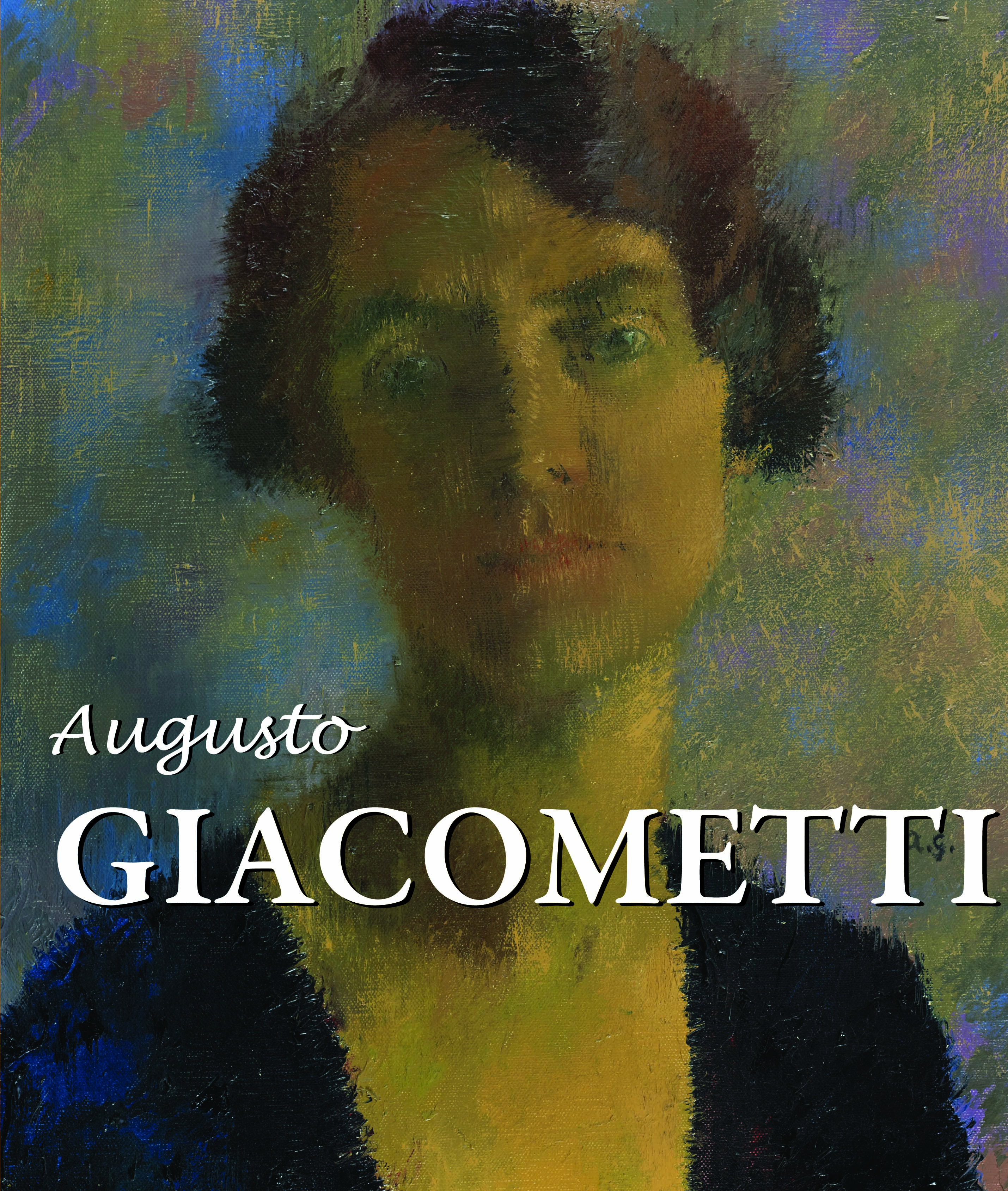 Augusto Giacometti