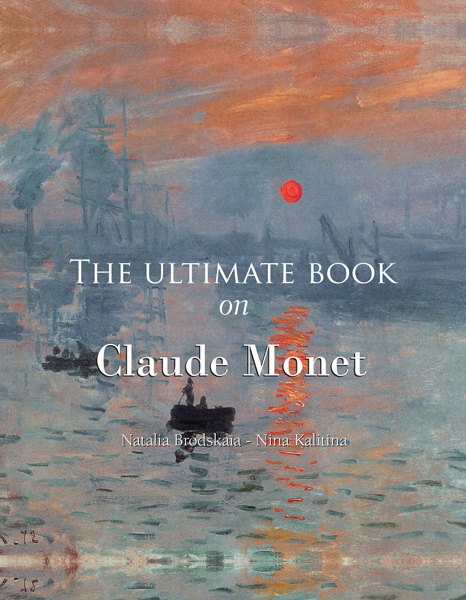 Claude Monet