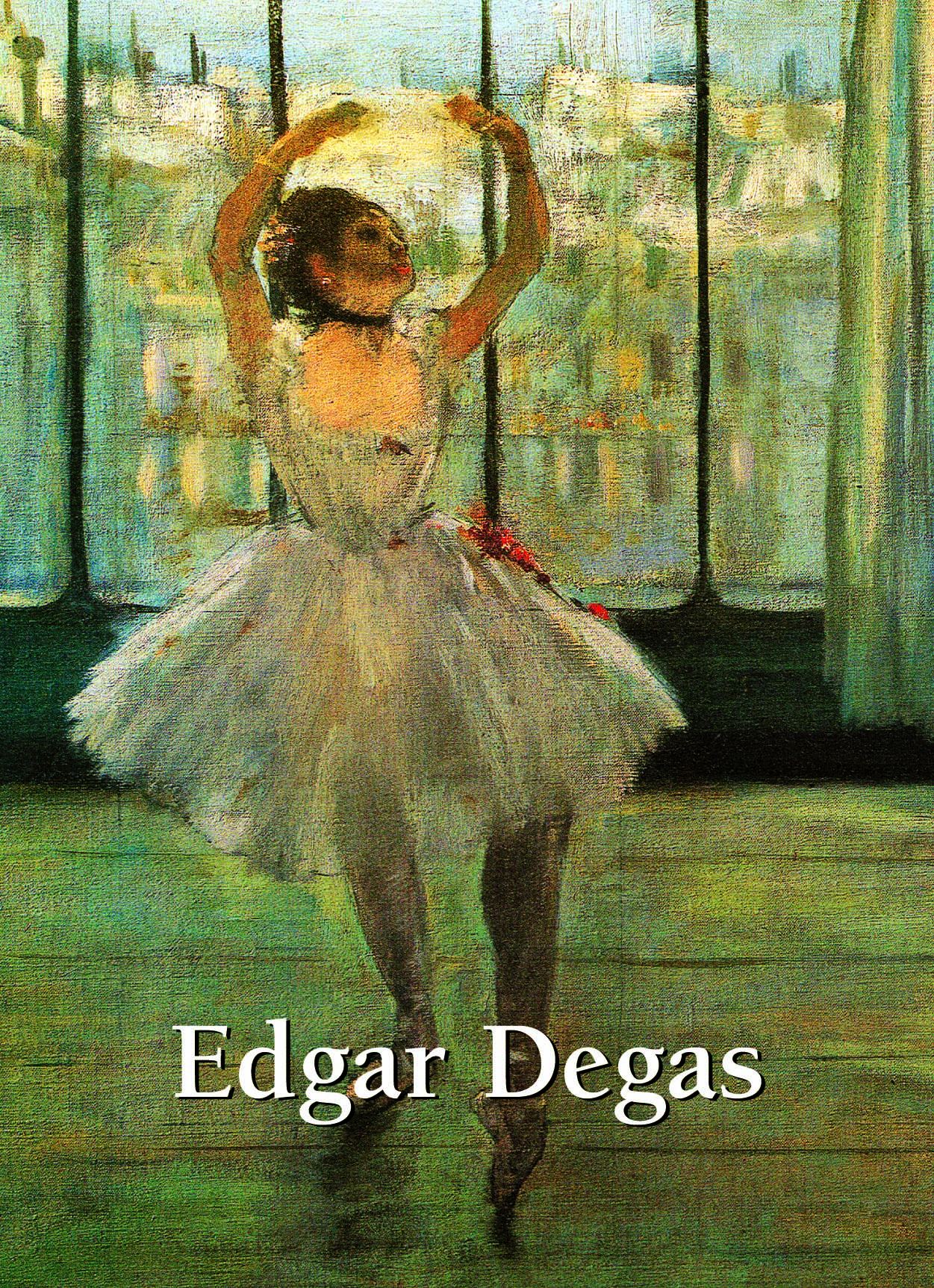 Edgar Degas