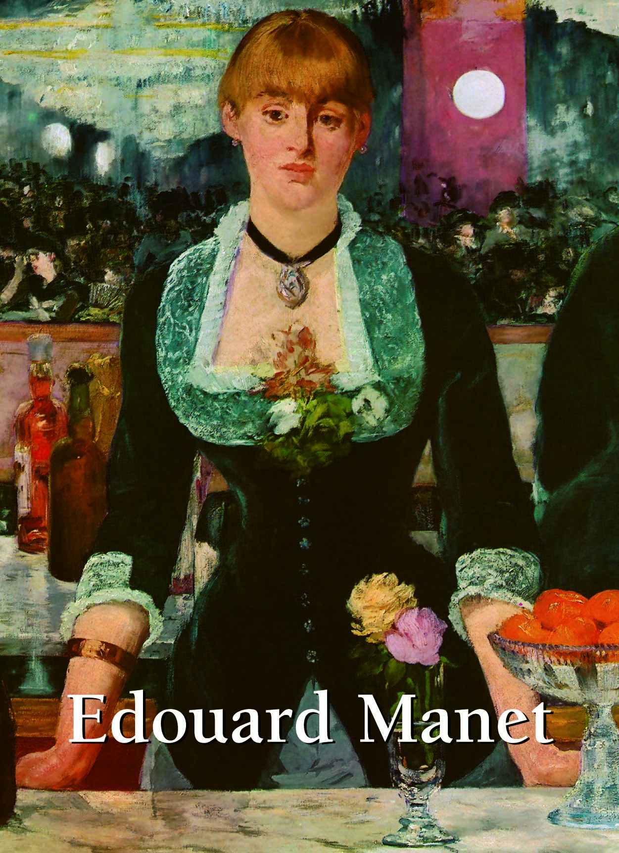 Edouard Manet