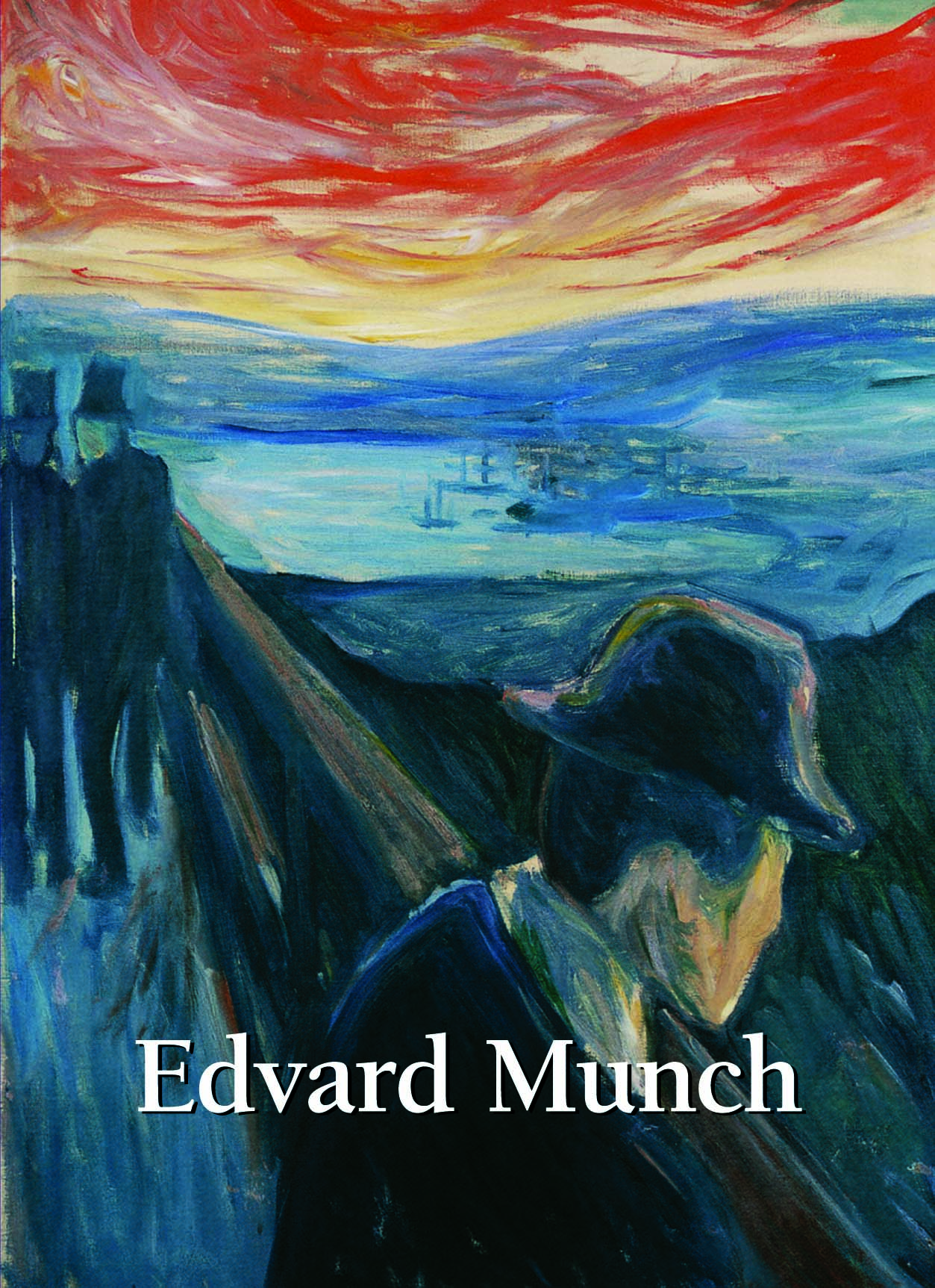 Edward Munch