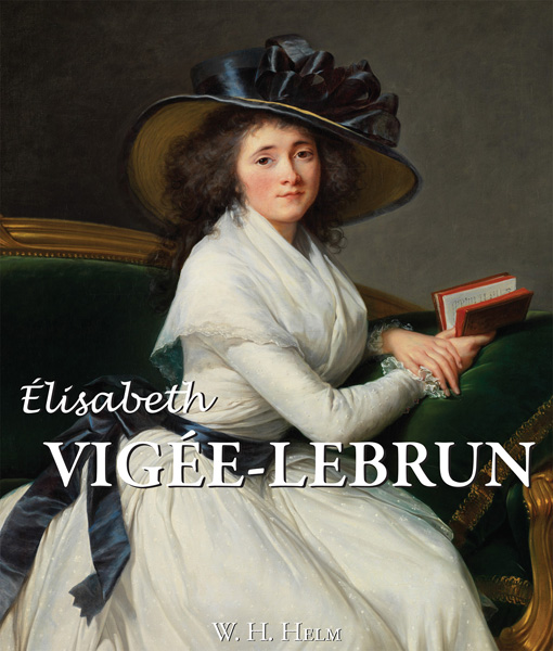 Elisabeth Louise Vigée-Lebrun