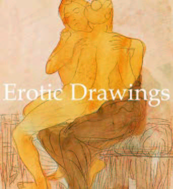 Erotic Drawings