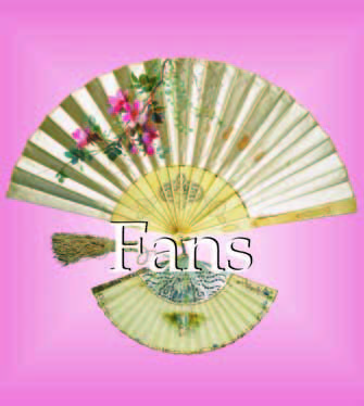 Fans