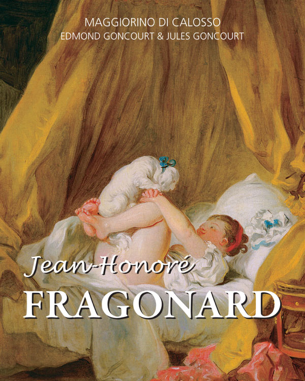 Jean-Honoré Fragonard
