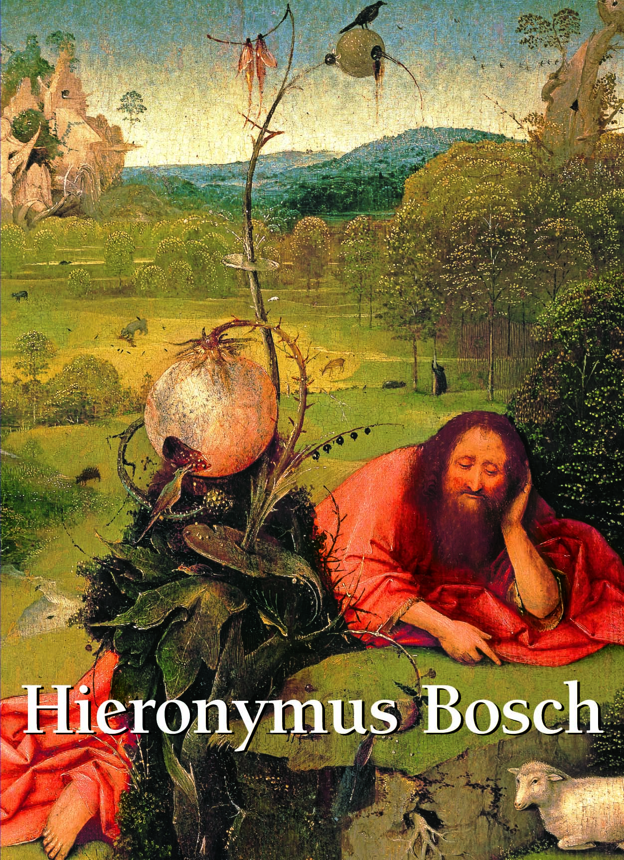 Hieronymus Bosch