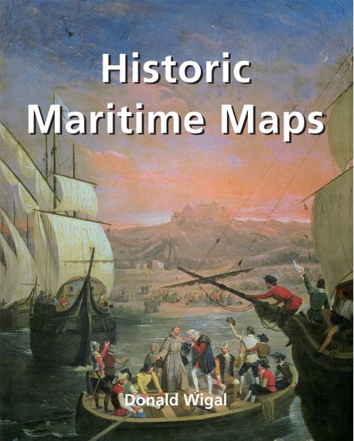 Historic Maritime Maps