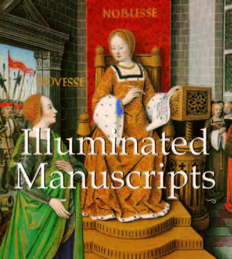 Illuminated Manuscripts