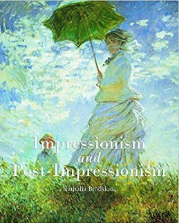 Impressionism and Post-Impressionism