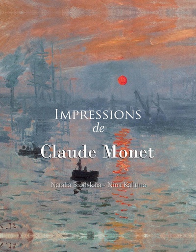 Impressions de Claude Monet