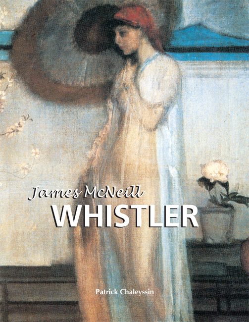 James Abbott McNeill Whistler 