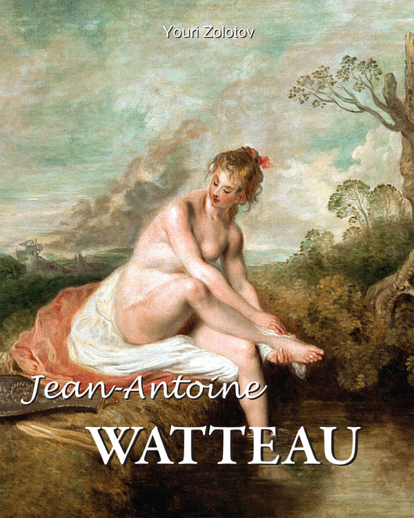 Jean-Antoine Watteau