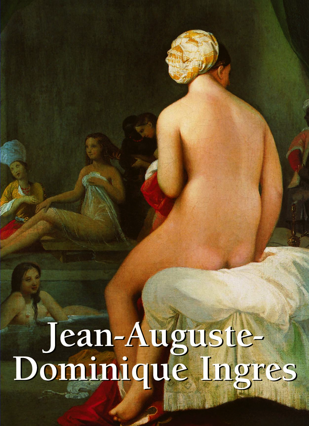 Jean-Auguste-Dominique Ingres