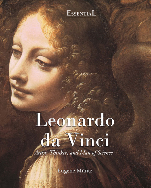 Leonardo Da Vinci - Artist, Thinker, and Man of Science 