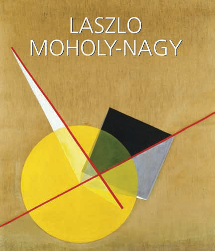 László Moholy-Nagy