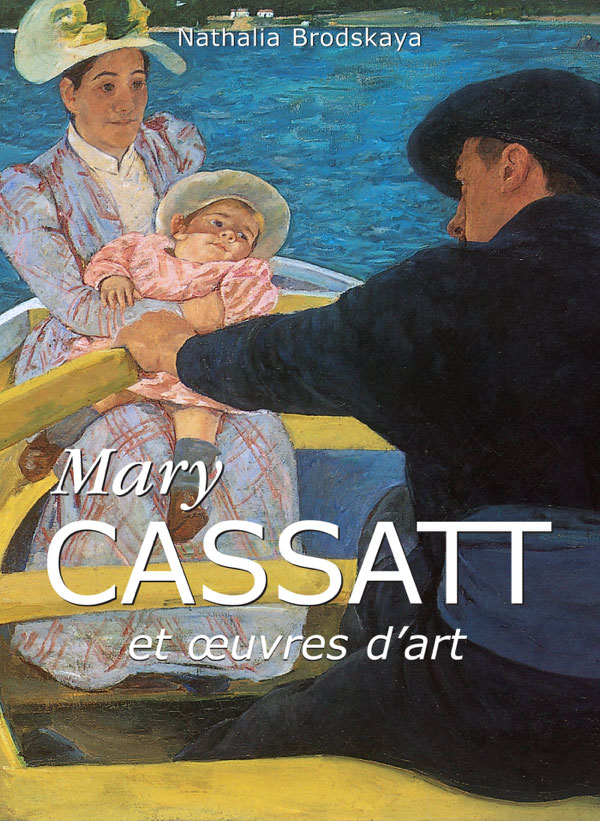 Mary Cassatt