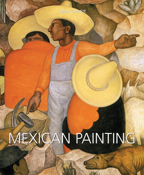 Mexican Painting