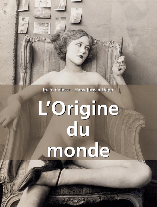 L’Origine du monde