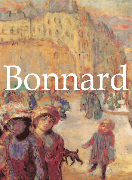 Pierre Bonnard and artworks