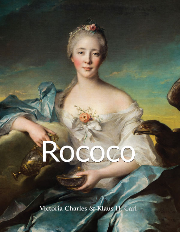 Rococo Art
