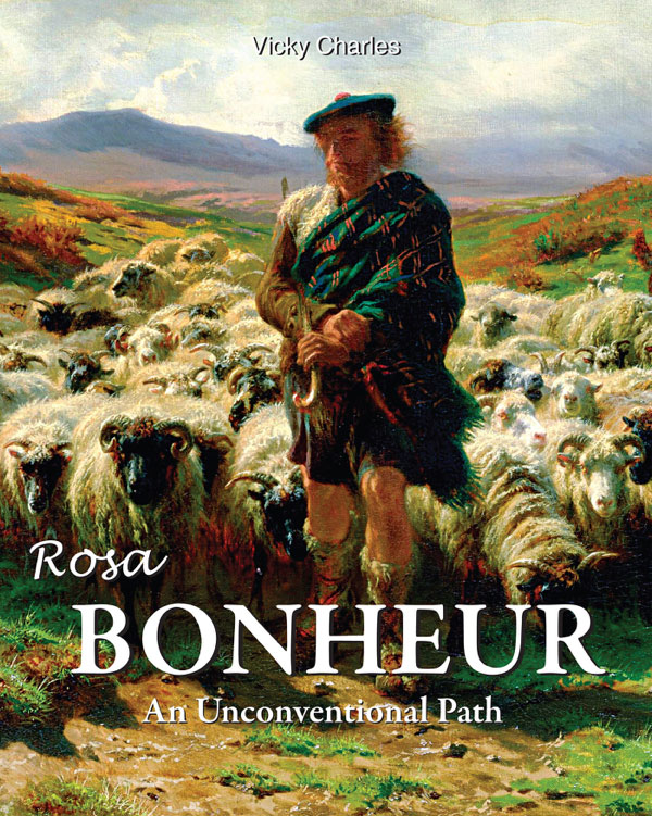 Rosa Bonheur