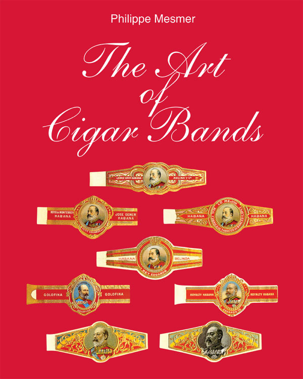 The Art of Cigar Bands