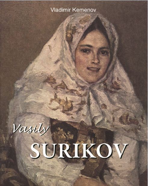 Vasily Surikov