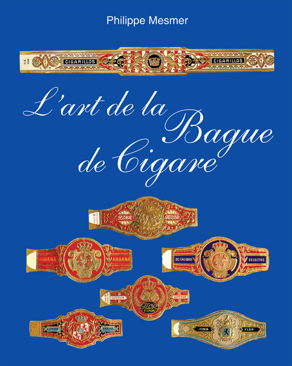 L’art de la Bague de Cigare