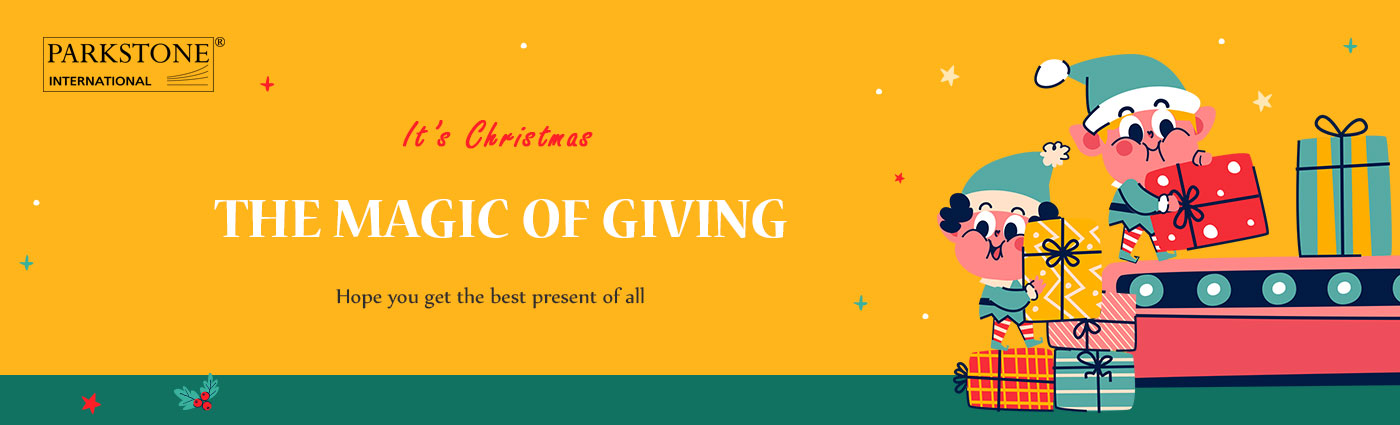 Parkstone international