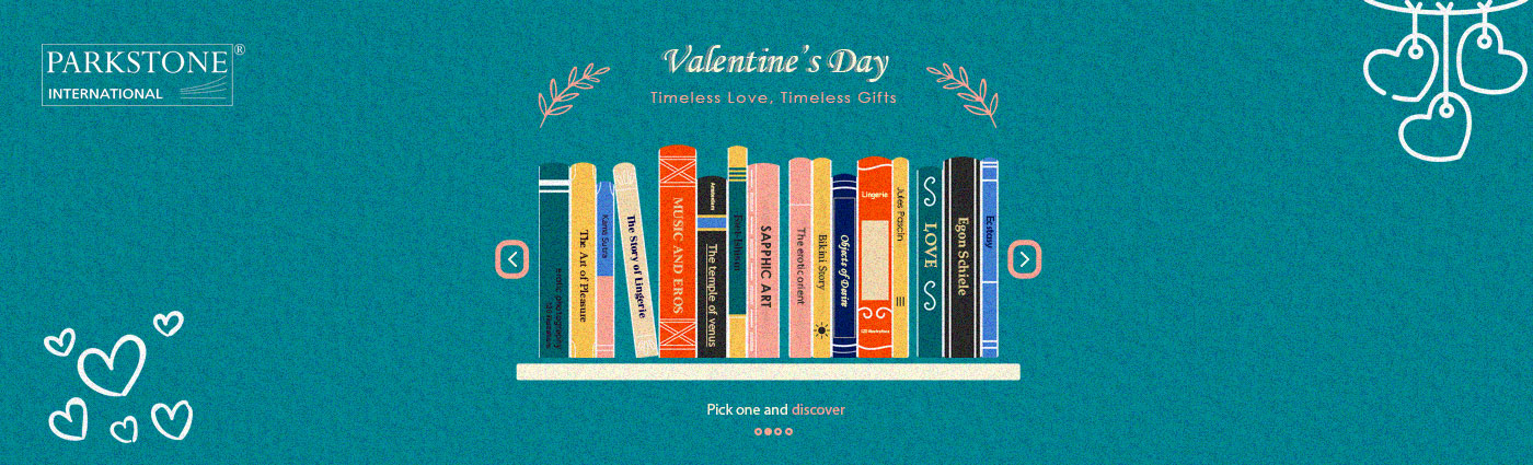 Parkstone international