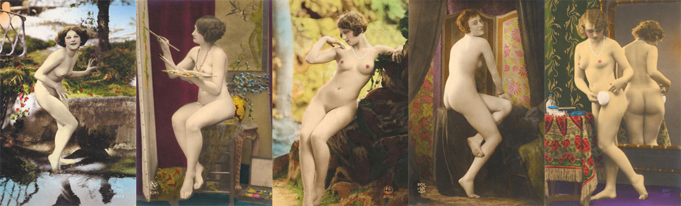 parkstone international