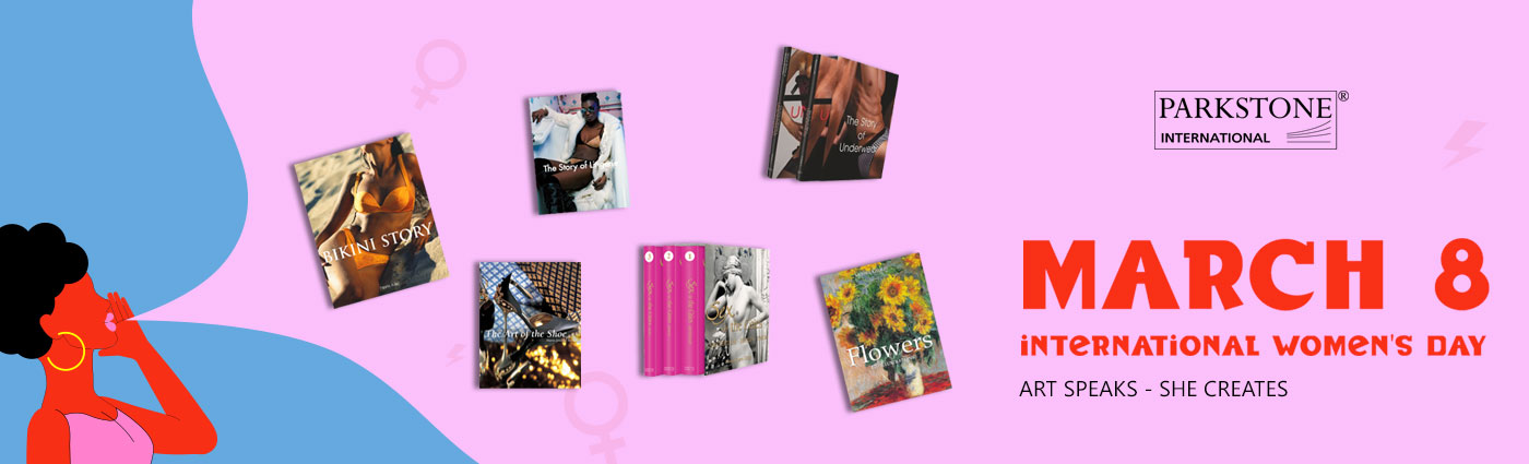 Parkstone international