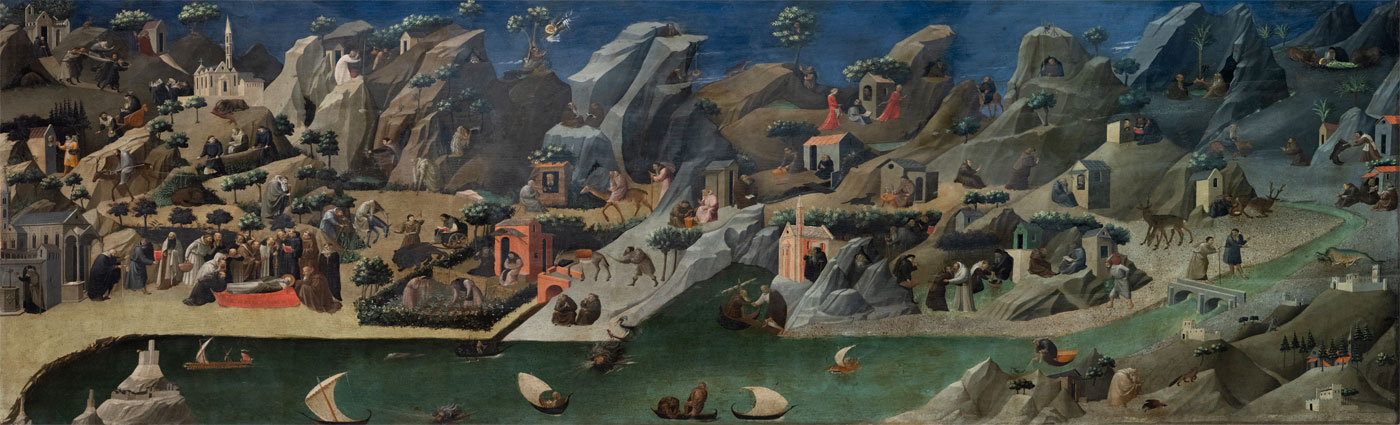 parkstone international 