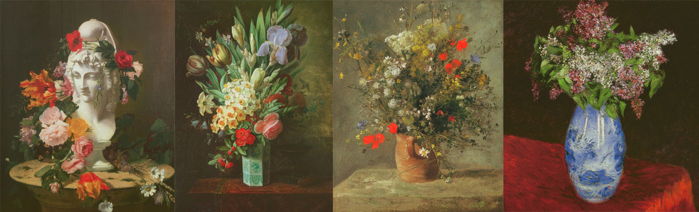 parkstone international 