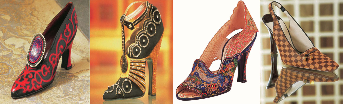 parkstone international