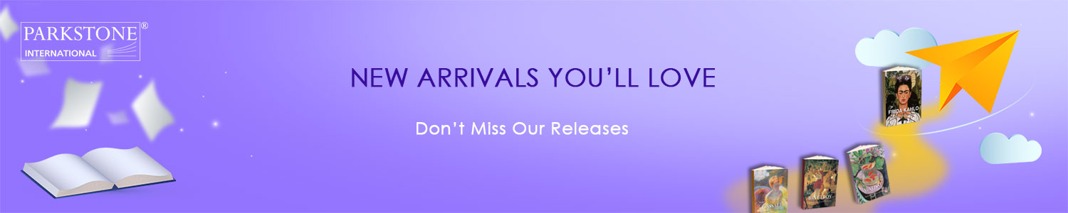 parkstone international 