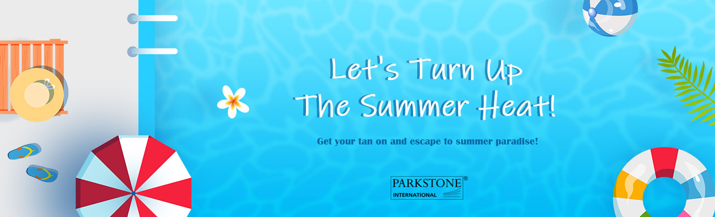 Parkstone international