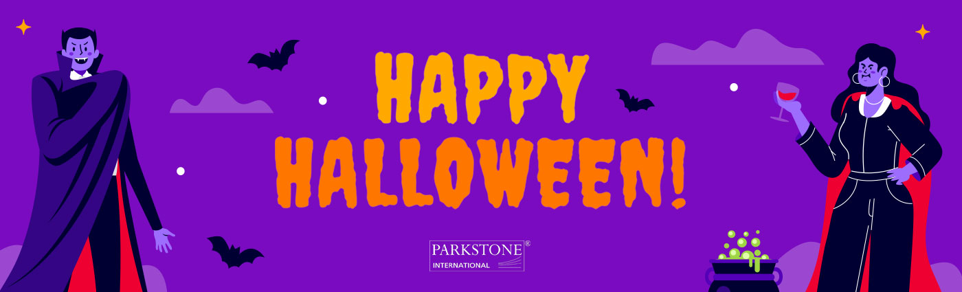 Parkstone international
